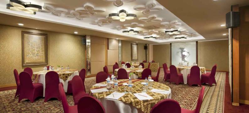 苏拉卡尔塔皇家传承 - 翰悦阁酒店(The Royal Surakarta Heritage - Handwritten Collection)图片