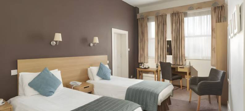 卡尔顿酒店(The Carlton Hotel)图片