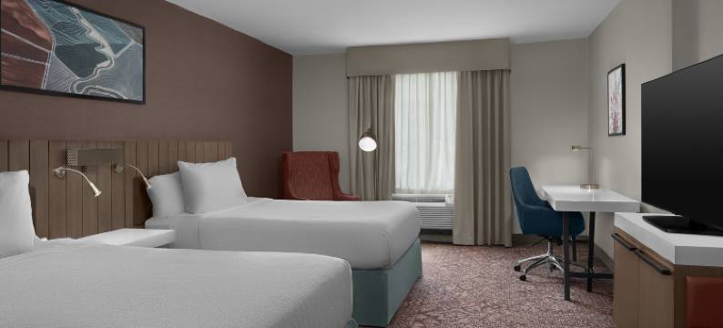 费城福特华盛顿希尔顿花园酒店(Hilton Garden Inn Philadelphia/Ft. Washington)图片