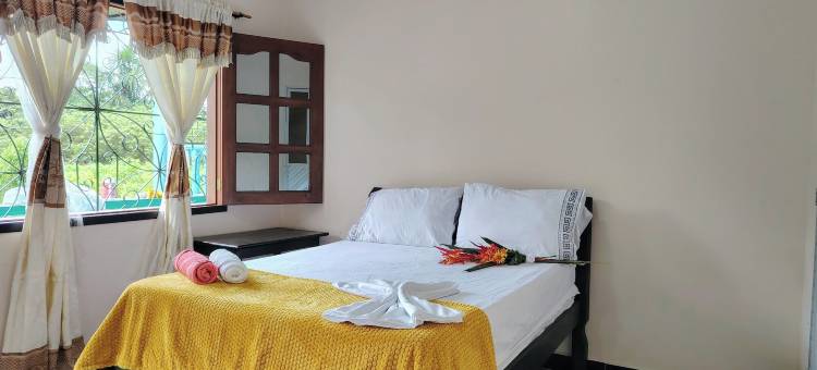 阿尔托亚马孙酒店(Hotel Alto Amazonas)图片