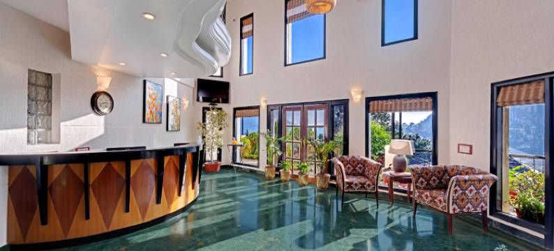 8fold-派恩克雷斯特 由 LaRiSa 提供, 比姆塔尔(8Fold-Pinecrest by LaRiSa, Bhimtal)图片