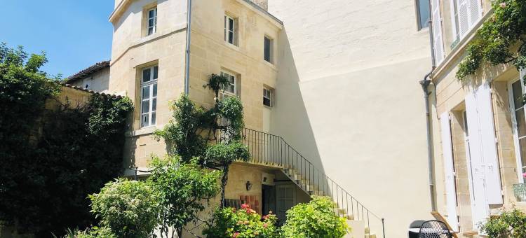 L'Hôtel Particulier du 12图片