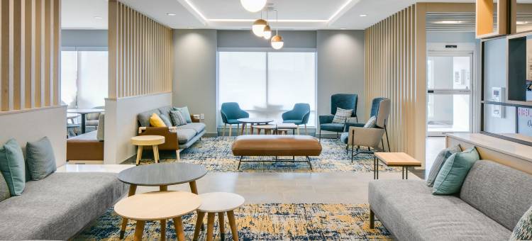 奥康诺摩沃TownePlace Suites酒店(TownePlace Suites Oconomowoc)图片