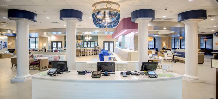 Hotel Indigo 查尔斯顿 - 快乐山(Hotel Indigo MOUNT PLEASANT by IHG)图片