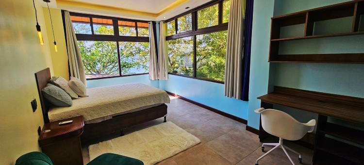 Las Luciernagas酒店精品店(Las Luciernagas Hotel Boutique)图片
