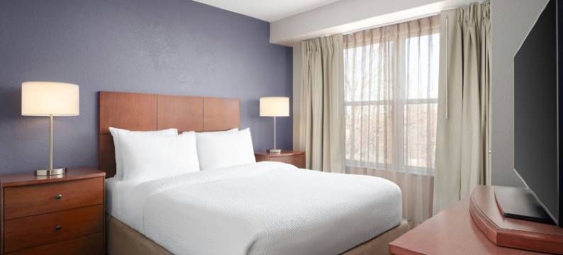 柯林斯堡居家酒店(Residence Inn Fort Collins)图片
