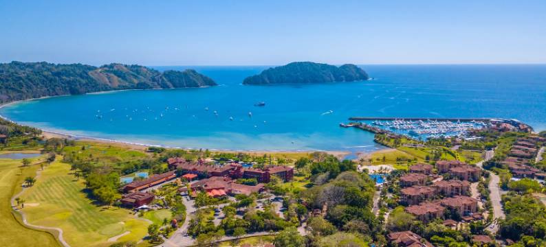 Del Mar 4M 3 bdr Garden View in Los Suenos图片