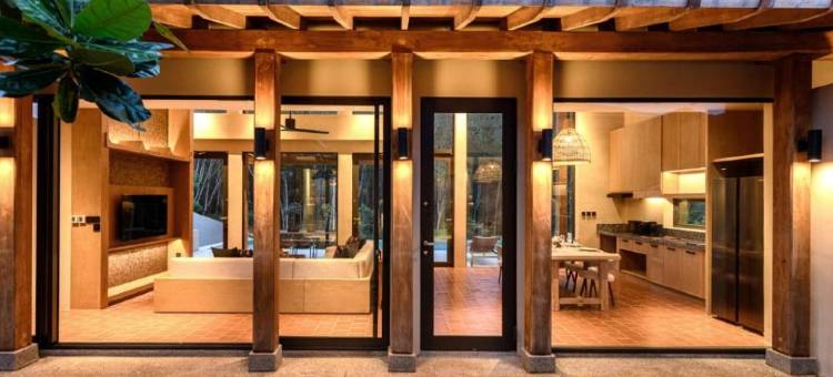 阿纳瓦甲米(Anawa Krabi)图片