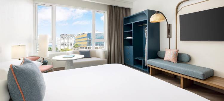 Hyatt Centric San Juan - Isla Verde(Hyatt Centric San Juan - Isla Verde)图片