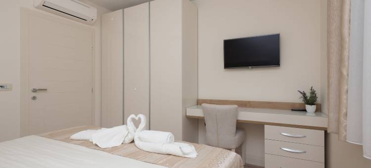 里欧尼公寓酒店(Apartments Leone Lukas)图片