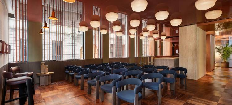 布雷拉之家，豪华精选酒店，米兰(Casa Brera, a Luxury Collection Hotel, Milan)图片