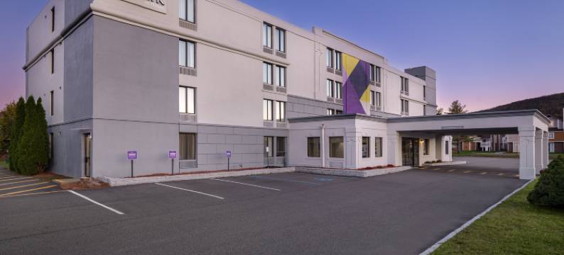 希尔顿Spark费什基尔(Spark by Hilton Fishkill)图片