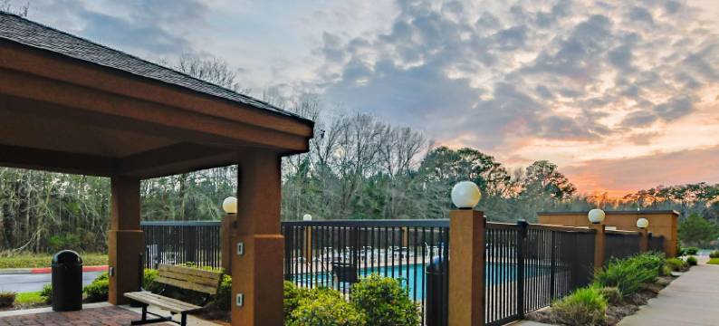 希尔顿欢朋酒店-弗雷(Hampton Inn Foley)图片