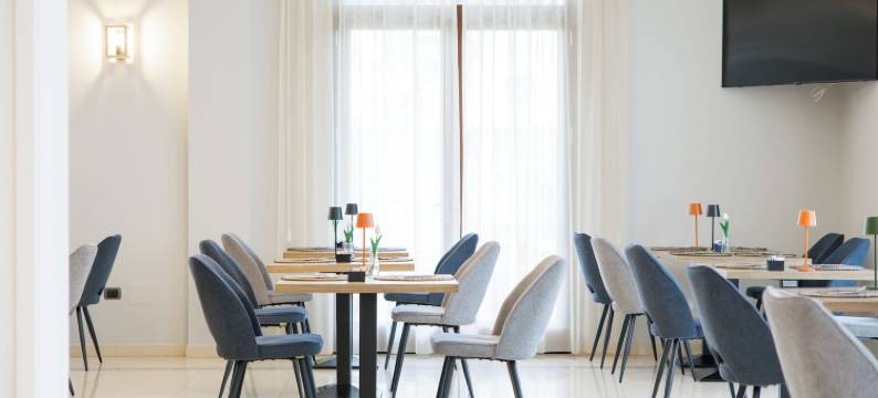 UNICO | 阿尔巴特雷斯宫萨伦托(Unico | Albatres Palace Salento)图片