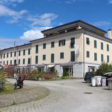 萨尔扎纳公园酒店(Sarzana Park Hotel)图片