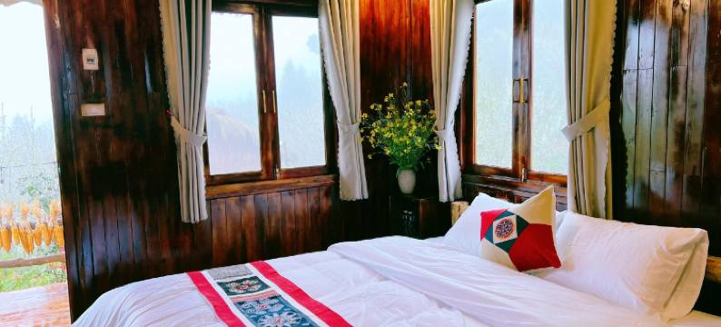 Lagom Bac Ha Farmstay图片