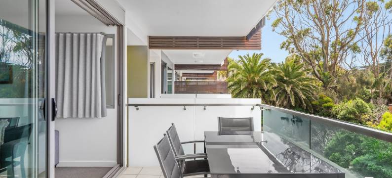 海豚公寓(The Dolphin Apartments)图片