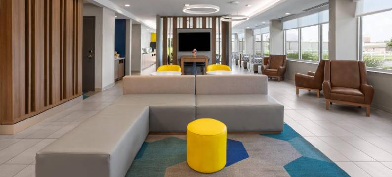 柏斯海滩麦客达温德姆酒店(Microtel Inn & Suites by Wyndham Rehoboth Beach)图片