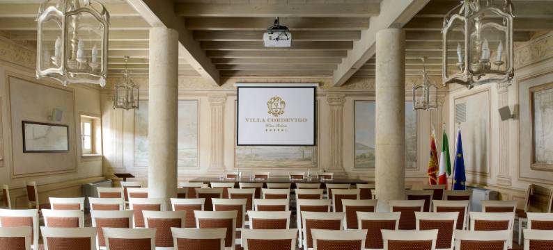 科尔德维戈别墅(Villa Cordevigo)图片
