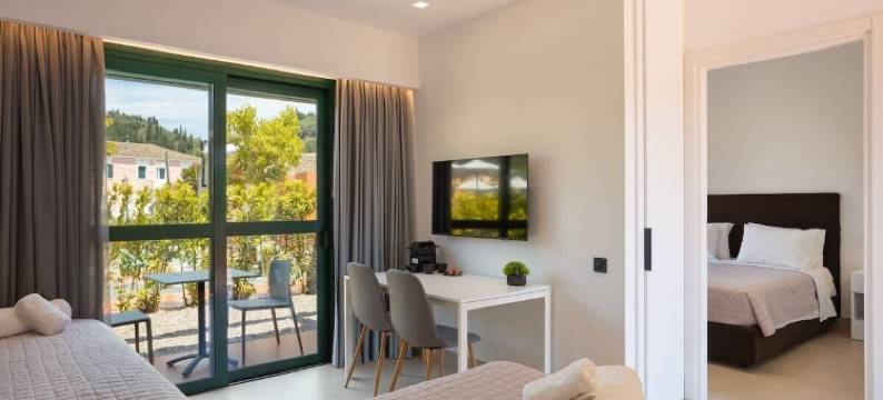 海角度假村(Cape Resort)图片