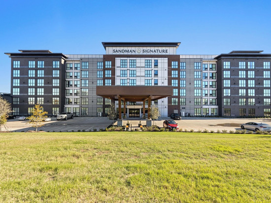 达拉斯拉斯科利纳斯山曼特色酒店及套房