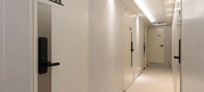 建国大学拉斯特酒店(Konkuk University Lastay)图片