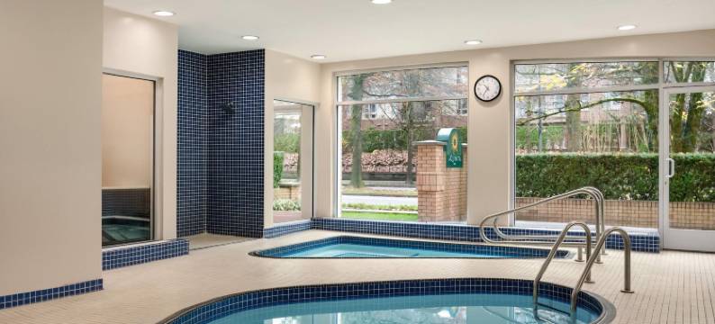 温哥华机场拉昆塔温德姆酒店(La Quinta Inn by Wyndham Vancouver Airport)图片