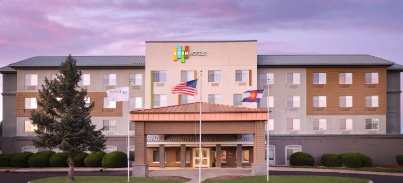 EVEN Hotel 恩格尔伍德(EVEN Hotel DENVER TECH CENTER-ENGLEWOOD by IHG)图片