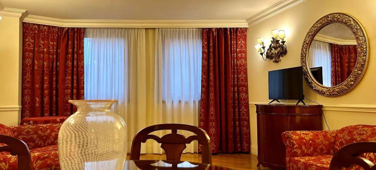 钟楼套房(Suites Torre Dell'Orologio)图片
