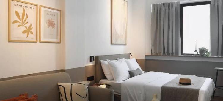 埃尔马斯现代生活公寓(Ermass Modern Living Apartments)图片