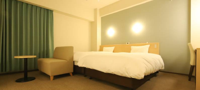 AB Hotel Nakatsugawa图片