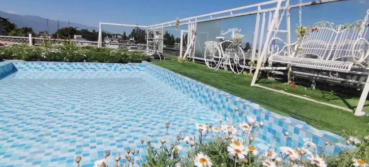 大理古城故乡·云落月摇生活馆(大理古城南门店)图片