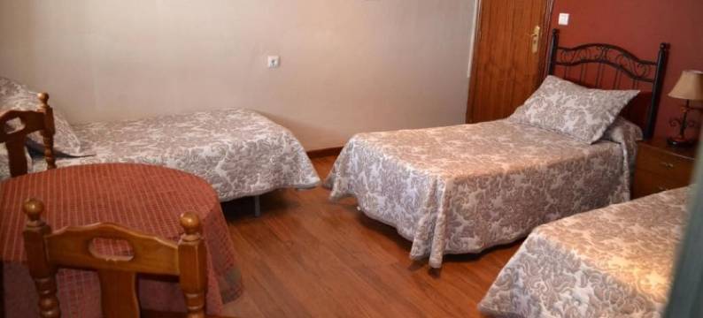 拉鲁塔旅馆(Hostal Pension la Ruta)图片