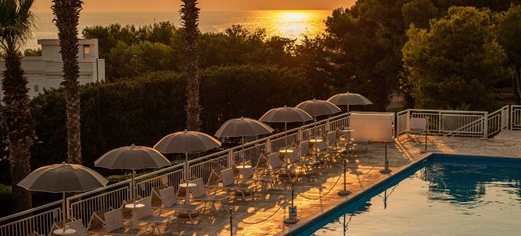 里维埃拉内大 CDS 酒店(Grand Hotel Riviera - Cdshotels)图片