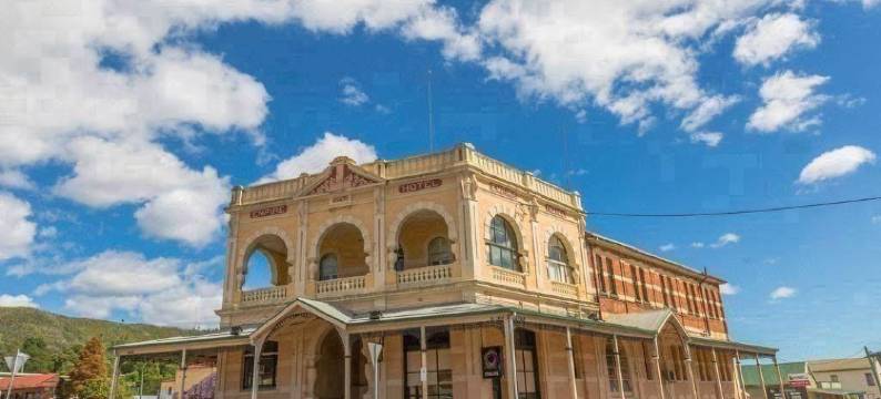 昆斯敦帝国酒店(Empire Hotel Queenstown)图片