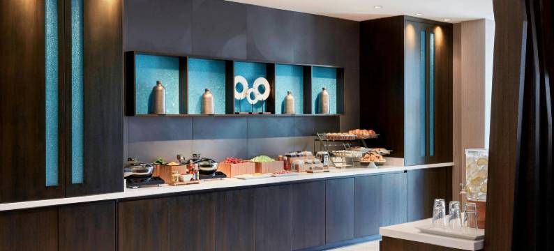 SpringHill Suites by Marriott圣路易斯切斯特菲尔德(SpringHill Suites by Marriott St. Louis Chesterfield)图片