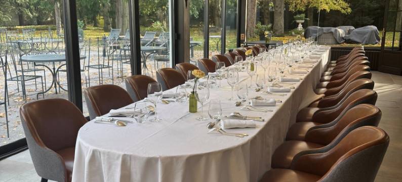 皇家广场旅馆(Hostellerie du Royal Lieu)图片