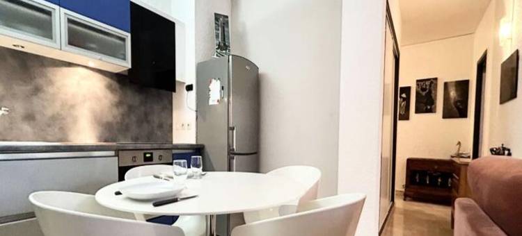 Apartment in Provence near Thermal Baths图片