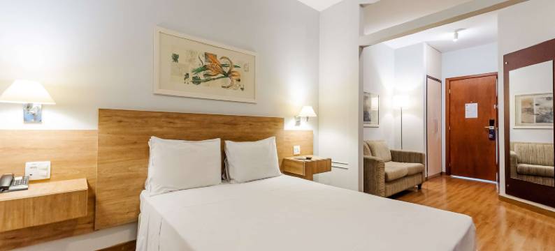 宜必思尚品坎皮纳斯酒店(Ibis Styles Campinas Alphaville)图片