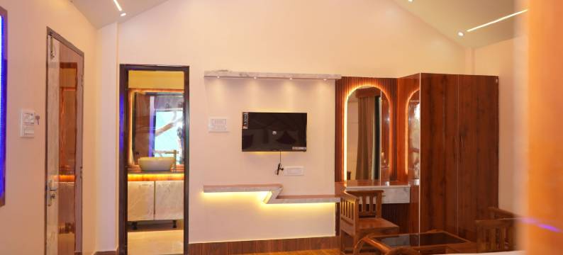 JYOTI RESORT JOYPUR图片