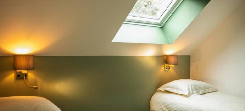 亨克的城市住宅(City Housing Genk)图片