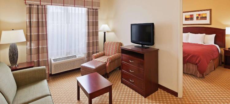 塔尔萨丽怡酒店(Country Inn & Suites by Radisson, Tulsa, OK)图片