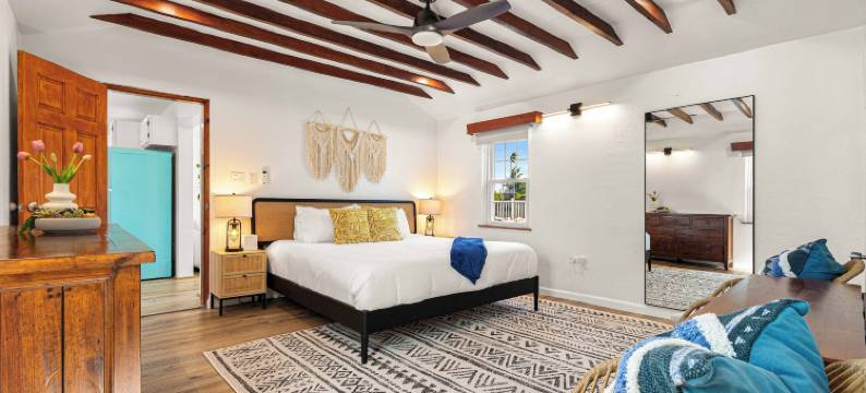 蓝水(Blue Water)图片