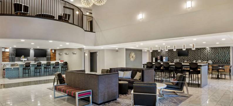 科灵加贝斯特韦斯特优质酒店(Best Western Plus Coalinga Inn)图片