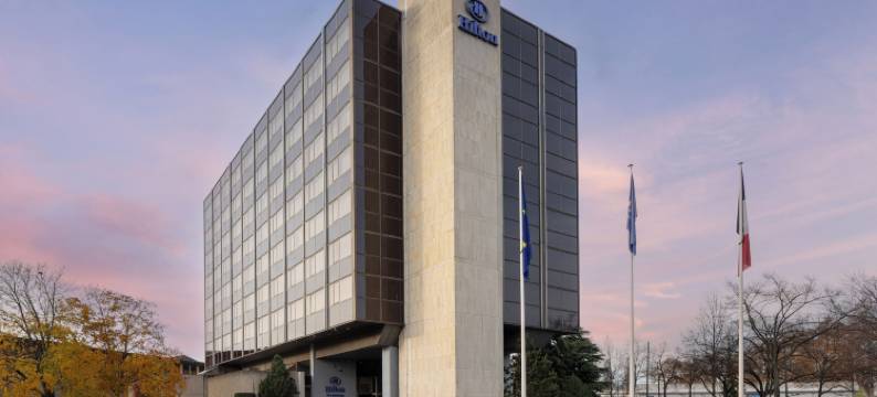 斯特拉斯堡希尔顿酒店(Hilton Strasbourg)图片