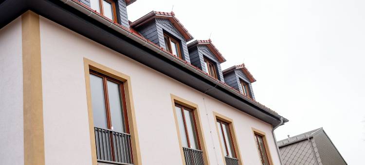 瓦尔德酒店及霍赫索内餐厅(Waldhotel & Restaurant Hohe Sonne)图片