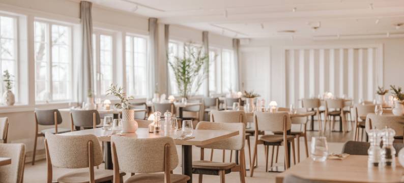 杰特沃尔登峡湾酒店(Jegtvolden Fjordhotell)图片