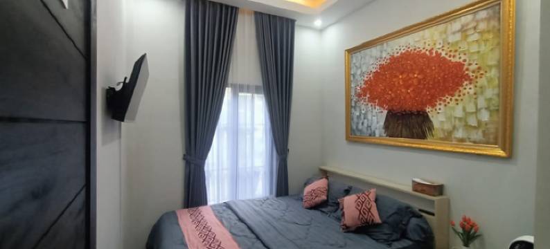 PULUNG HOMESTAY图片