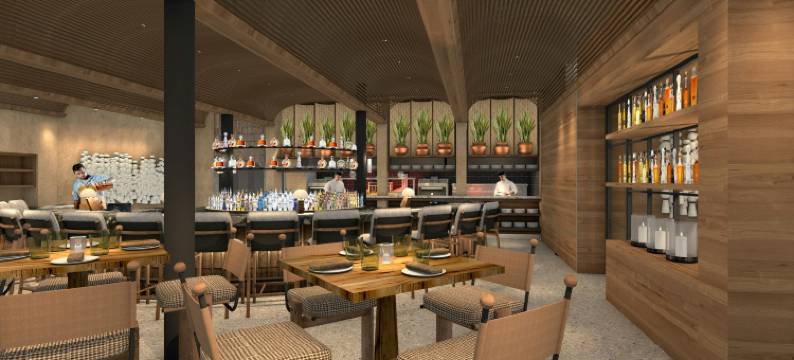 格林利傲途格精选酒店(The Greenleigh, Autograph Collection)图片