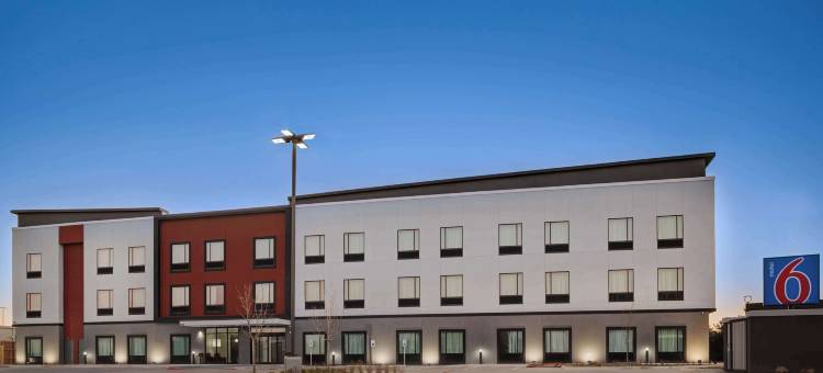 Motel 6 Dallas, TX - Methodist Charlton Medical Ctr.图片